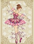 Sugarplum Fairy (image for) Sugarplum Fairy
